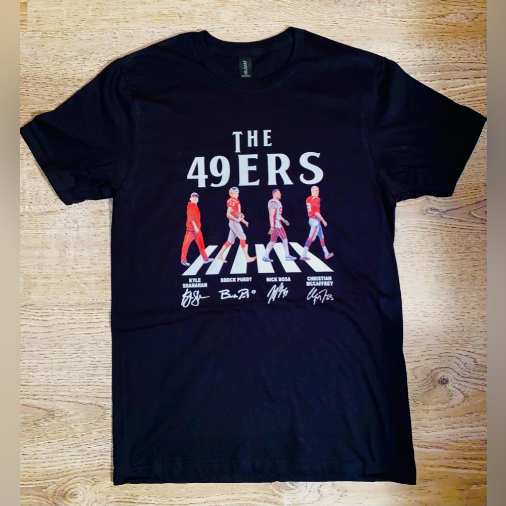 San Francisco 49ers T-Shirt